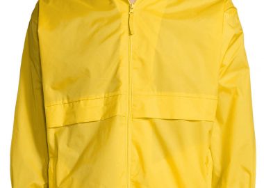 Unisex Αντιανεμικό Μπουφάν Surf 32000 SOL'S Gold - SOLS - 